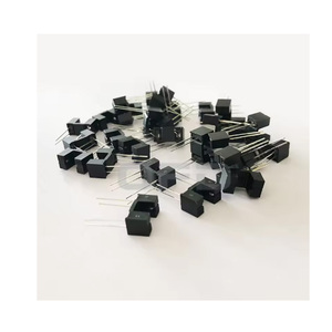 <span class=keywords><strong>SFH213FA</strong></span> ใหม่ ของแท้จากผู้ผลิต โฟโตอิเล็กทริคเซนเซอร์แบบออปโตคัปเปลอร์ ขายตรง - Product Image 2