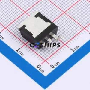 Thyristor (SCR) / Module T3035H-6G D2PAK neuf d'origine, vente en gros de composants électroniques, puces et service BOM - Product Image 2