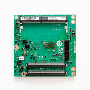 ADVANTECH SOM-9680 SOM-9680-00A1 REV.A1 Pc104 Embedded <b>Computer</b> <b>Motherboard</b> Industrial Control 100% Tested Stock - Product Image 4