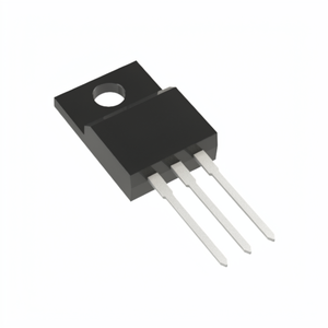PJMF099N60EC_T0_00601 Authorized Distributor Transistors ITO-220AB-F Buy Electronics Components Online - Product Image 1