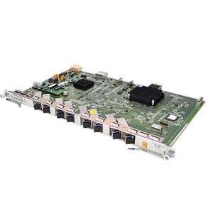 原装GTGO 8 Olt端口接口业务板卡C +/C ++ SFP C300 C320 GTGO OLT服务板GTGO/GTGH GPON OLT - Product Image 4