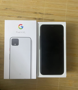 Ban đầu mở khóa Octa lõi HD điện thoại thông minh cho Google cho 4XL 4G LTE Pháp/Đức ngôn ngữ chất lượng tốt nhất tân trang điện thoại - Product Image 4