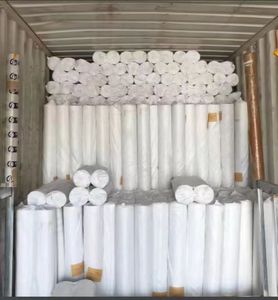 Sợi thủy tinh lưới 145 gr 5x5 lưới sợi xây dựng dệt gia cố lưới CuộN - Product Image 5