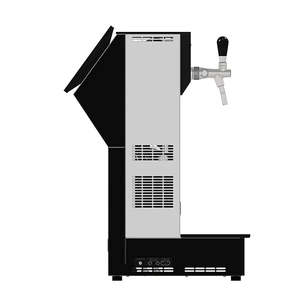 Distributore di birra Kontakt 60/K Vision - Product Image 3
