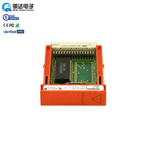 חדש מקורי s5 מודול זיכרון 6 es5375-0lc31 semens במלאי - Product Image 5