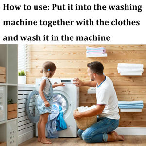 Umwelt freundliche Langduft-Duft-Booster-Perlen - Product Image 5