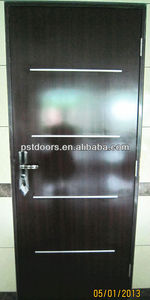 Puertas Israelíes Stanley de 4 Tiras en <span class=keywords><strong>Color</strong></span> Arce y <span class=keywords><strong>Color</strong></span> <span class=keywords><strong>Wenge</strong></span> - Product Image 3