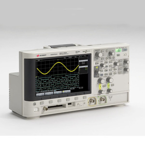 Oscilloscope Keysight DSOX2022A, bande passante 200 MHz, 2 canaux analogiques - Product Image 2