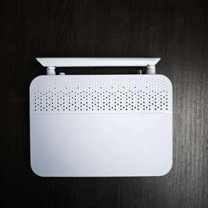 Solución FTTH para Hoteles de Lujo: ZC-521X6T (GPON ONU) AX3000 WiFi6 Mesh GPON ONU con CATV – Gateway Triple Play 4GE+1POTS - Product Image 6