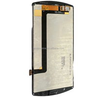 Pour écran LCD Urovo DT50 avec numériseur de panneau d'écran tactile pour pièces de réparation électroniques