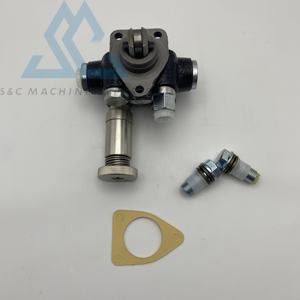 1-15750130-0 הזנת דלק משאבה 1157501300 INJ משאבה עבור 4HK1 6HK1 ZAX330 SH300 - Product Image 2