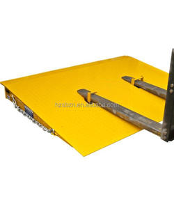 Nhiệm vụ nặng nề <span class=keywords><strong>container</strong></span> đoạn đường nối crn65 6500kg | tự san lấp mặt bằng môi <span class=keywords><strong>Dock</strong></span> đoạn đường nối | di động sân cầu cho mặt đất để tải <span class=keywords><strong>container</strong></span> - Product Image 4