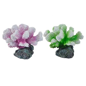 En gros artificielle <span class=keywords><strong>aquarium</strong></span> ornement résine décorative <span class=keywords><strong>mer</strong></span> récif de corail pour <span class=keywords><strong>aquarium</strong></span> - Product Image 1