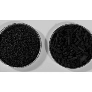 Les fabricants vendent le <span class=keywords><strong>charbon</strong></span> anthracite calciné au <span class=keywords><strong>prix</strong></span> le plus bas - Product Image 3