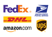 Agent d'expédition Ali Express Fedex UPS DHL Chine vers les États-Unis, le Royaume-Uni, le Canada, l'Australie, l'Espagne, l'Europe, livraison rapide à domicile, assurance, assistance 24h/24 et 7j/7