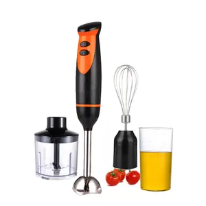 Baby multi-functional Babycook mixer cooker grinder small stirring handset meat grinder food supplement