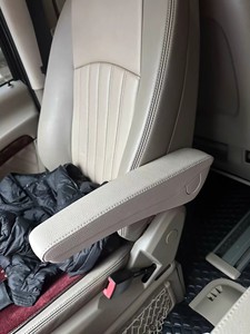 Accoudoir d'origine pour Mercedes <span class=keywords><strong>V220</strong></span> Vito Metris <span class=keywords><strong>Viano</strong></span> W447 W448 2014-2025 - Product Image 5