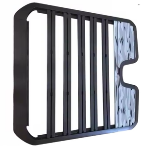 <span class=keywords><strong>Precio</strong></span> al por mayor, piezas exteriores de automóviles, portaequipajes, accesorios de coche para Toyota Prado Lc250 2024, techo para portaequipajes de coche Prado 150 - Product Image 3