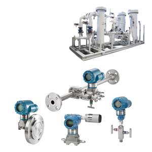 Gốc rosemount 3051S máy phát áp lực gia đình 4-20mA 3051 mô hình hoàn thành chức năng ổn định 3051 máy phát áp lực - Product Image 1