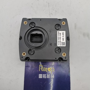 Pièces de moteur E307E E308E Moniteur 445-0000 4450000 Panneau d'affichage d'excavatrice 445-0000 4450000 - Product Image 2