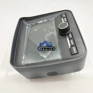 Pièces de rechange électriques pour excavatrice R140LC-9 R140LC-9A R145CR-9A R160LC-9 R180LC-9 21Q6-33401 - Product Image 4