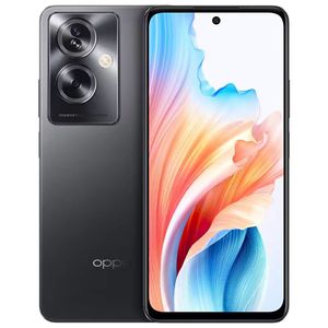 OPPO <strong>A1s</strong> 5G AI Image <strong>Smartphone</strong> 5000mAh Four Years Durable Large Battery Super Flash Charge 12GB+256GB Large Memory Purple - Product Image 1