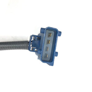 Lesen Nuevo Sensor de Oxígeno O2 Trasero para Motor 9636876680 0258006186, Sensor Lambda Universal con 1 Año de Garantía - Product Image 2