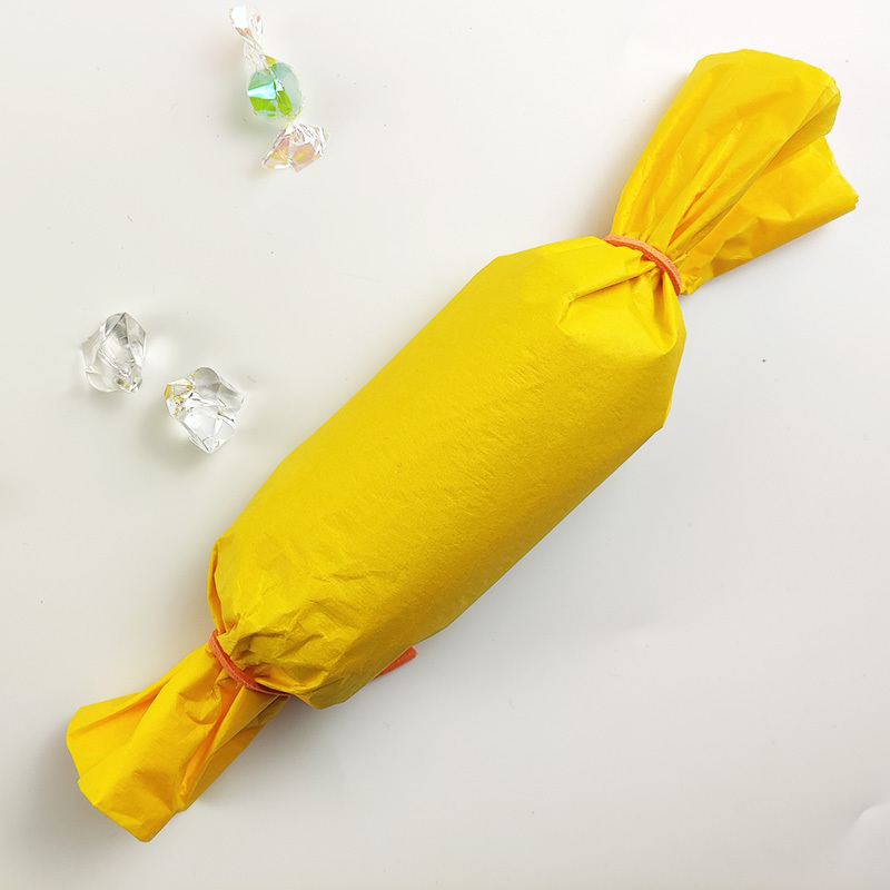 3201 Dark Yellow