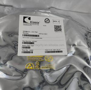 Circuito Integrado Sensor de KXTJ3-1057 I2C Categoría de producto ICs - Product Image 5