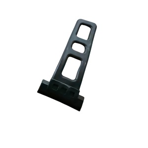 อะไหล่รถบรรทุกคุณภาพสูง ยางกันโคลน 1383858 1377600 สำหรับรถบรรทุก SCANIA G440 G450 - Product Image 5