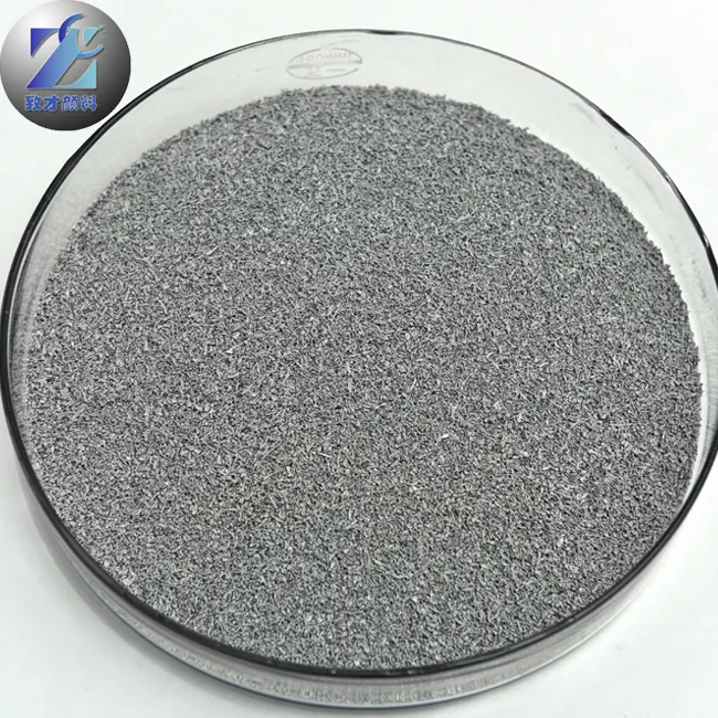 heating agent used pure aluminum powder price per kg made in China