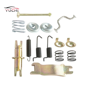 Kit de réparation de frein à main VIT Auto Spare Parts RH 46501-06070 pour Camry Lexus ACV40, kit de matériel de frein à tambour arrière - Product Image 2