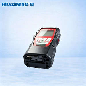 Nouveau détecteur de gaz portable multi-gaz RIKEN KEIKI 4-en-1/6-en-1, moniteur de gaz GX-6000 VOC/SO2/CO2/NO2 - Product Image 6