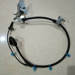 Cable de freno de mano eléctrico 47510-TVE-H04 para Honda Accord décima generación, pieza de repuesto del lado trasero derecho - Product Image 2