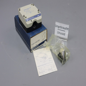 Mới Và Trong Kho Telemechanical XSD-C407139 61973 Cảm Biến Khoảng Cách Cảm Biến 40Mm Không Sử Dụng Bao Bì Ban Đầu - Product Image 1