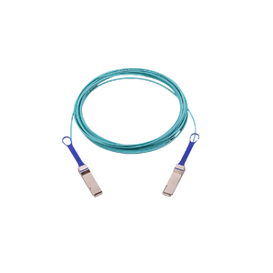 Cable Óptico Activo Mellanox MFA1A00-C050 de 50 Metros y 100G - Product Image 1
