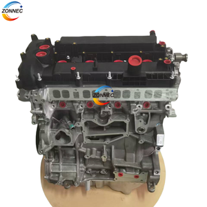 Ensemble moteur TPWA 2.0L pour <span class=keywords><strong>Focus</strong></span> Mk3 <span class=keywords><strong>ST</strong></span> S-MAX <span class=keywords><strong>Mk1</strong></span> Mondeo Mk4 - Product Image 4
