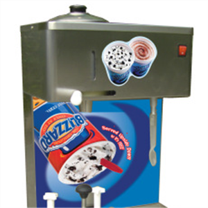 Mezclador <span class=keywords><strong>de</strong></span> helados <span class=keywords><strong>de</strong></span> fruta auténtica, máquina para agitar leche, yogurt, certificado CE - Product Image 5