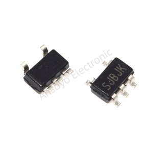 ANSOYO SGM2300-3.0YN5G SGM2300 3.0YN5G SJBJK SOT-23-5 ชิป IC วงจรรวม PMIC ชิ้นส่วนอิเล็กทรอนิกส์ SGM2300-3.0YN5G/TR - Product Image 1