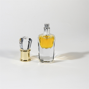 30ml 50ml Cylinder Glass Perfume <strong>Refill</strong> Bottles Pump Sprayer Refillable Empty Bottles <strong>for</strong> Perfume Manufacturer <strong>Reed</strong> <strong>Diffuser</strong> - Product Image 5