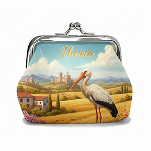 Monedero de Cuero Profesional con Logotipo Personalizado al por Mayor, Souvenirs Turísticos de <span class=keywords><strong>Iberia</strong></span> - Product Image 6