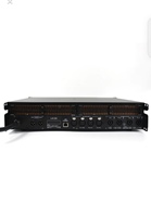 LA12X Amplificateur de subwoofer numérique DSP haute puissance 16000W 4 canaux