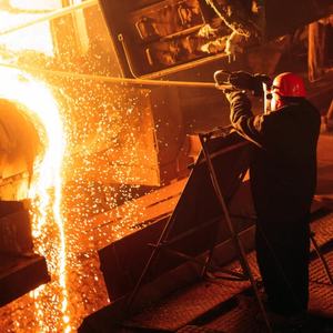 OEM 맞춤형 연성 주철 기어 박스 하우징 산업용 GGG40 GGG45 GGG50 CNC 가공 서비스를 통한 모래 철 주조 - Product Image 3