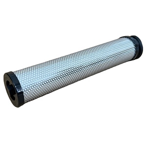 Filtro Metálico de Precisión con Certificación ISO9001 para Piezas de Compresor de Aire MANNY E7-32-II, Elemento de Conexión en Estado Nuevo - Product Image 5