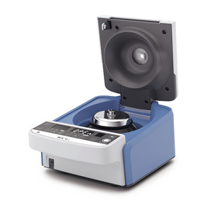 Centrifugeuse de table IKA G-L Mini 800-15700 tr/min entièrement automatique pour usage en laboratoire - Product Image 1