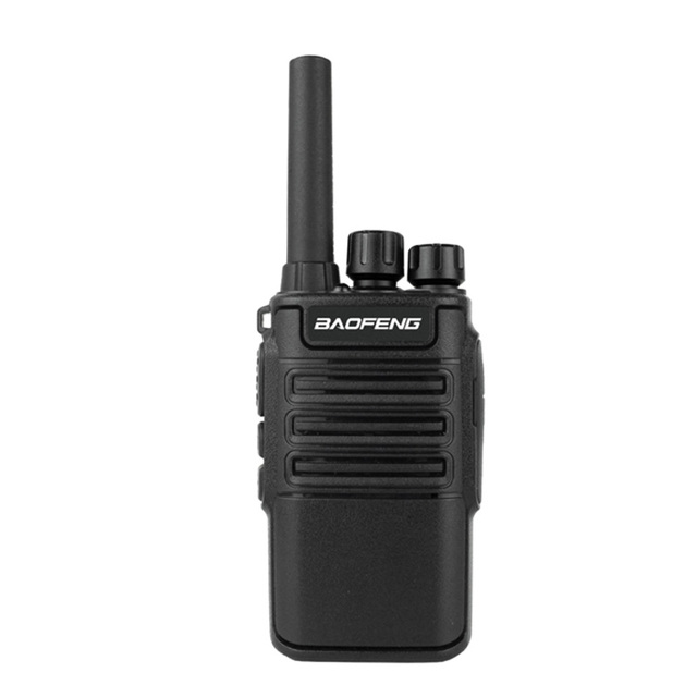 Baofeng BF-V8 FM Ham Radio Dual Band UHF VHF FM Handheld Intercom Wireless Long Range Transmitter Professional Walkie Talkie
