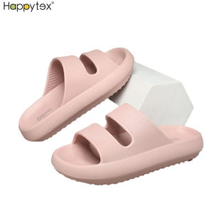 2024 <span class=keywords><strong>donna</strong></span> di moda ortopedica per pantofole stile retrò sandali estivi supporto ad arco da <span class=keywords><strong>donna</strong></span> piatto Anti-scivolo coppia per pantofole - Product Image 2