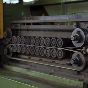 Électrode de soudage en acier au carbone AWS E7016 de haute qualité certifiée par l'usine, <span class=keywords><strong>baguette</strong></span> de soudage OEM - Product Image 4