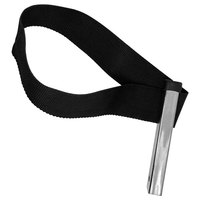 Clé à filtre à huile à entraînement de 1/2 pouce, clé à filtre réglable, outil de démontage de filtre à huile, clé à filtre à huile robuste, clé à filtre