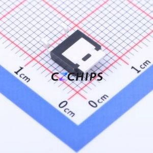 Nuevo transistor de efecto de campo de transistor 50N06 TO-252 Original (MOSFET) Venta completa Chips de componentes electrónicos y servicio BOM - Product Image 2